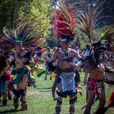 CA, Events, Mexica Dance 2014, Places, USA, Watsonville