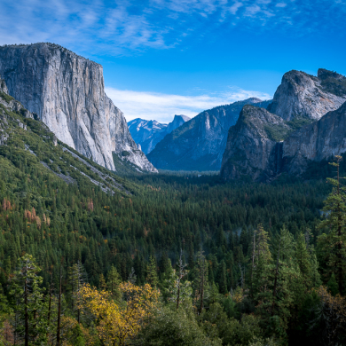 CA, Places, USA, Yosemite