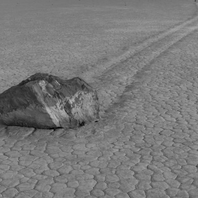 CA, Death Valley, Places, Racetrake, USA